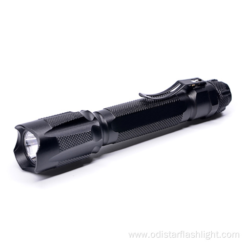 300Lumen 3 mode led mini Tactical Flashlight